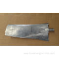 Aluminum Wind Turbine Blade